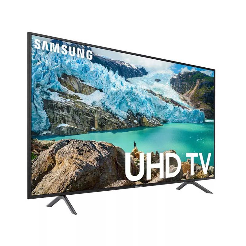 LuxTV 55” OLED 4K - Image 4